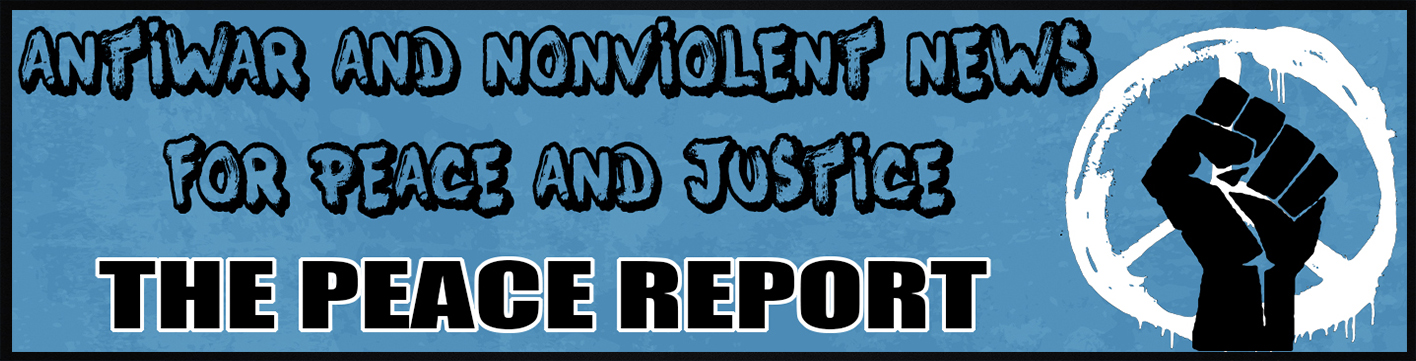 The Peace Report